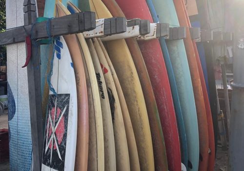 rent board